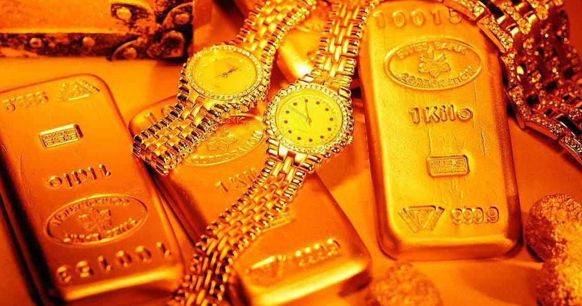 个人怎样投资实物黄金