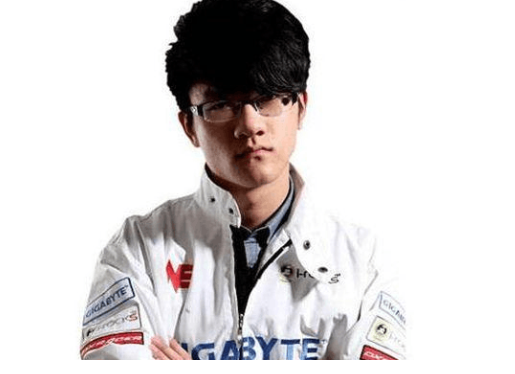 若风是lpl几号选手