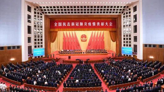 个人与国家的关系是什么