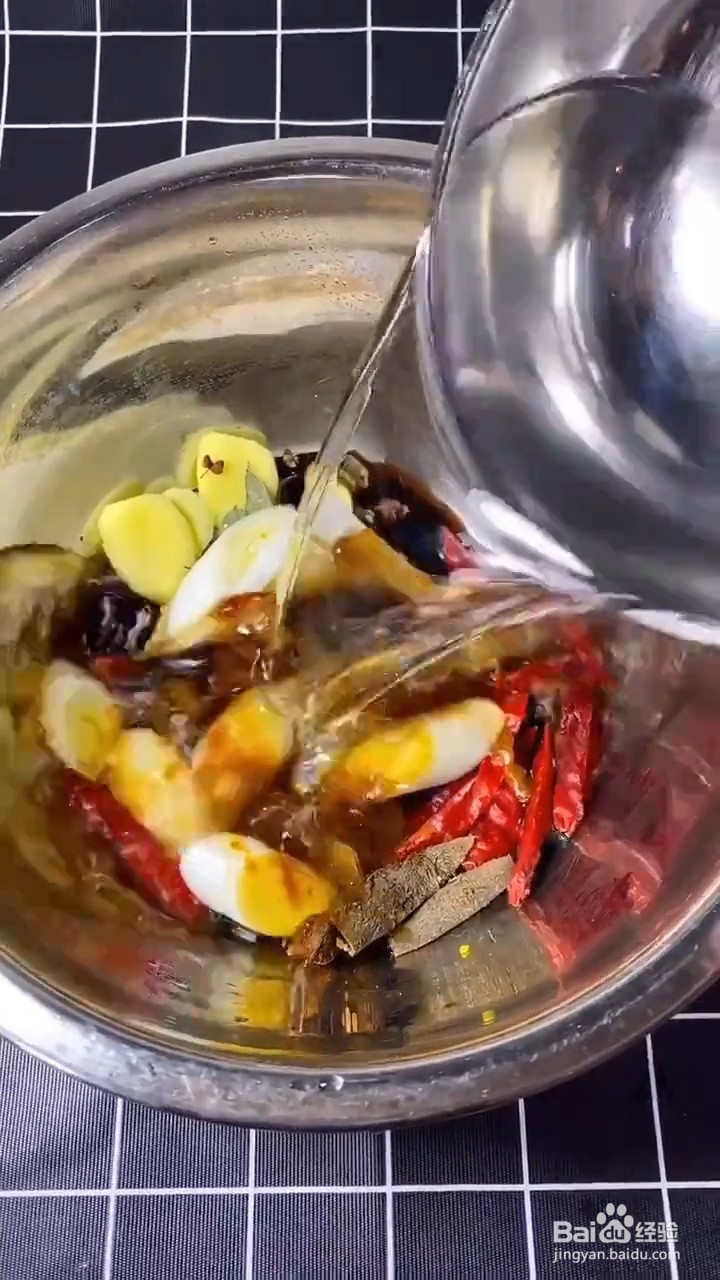 在家怎么做好吃的酱牛肉