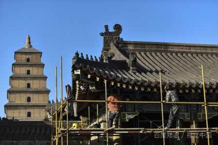 古建筑与历史建筑的区别在哪里