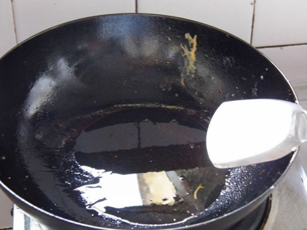 香菇茭白炒肉片