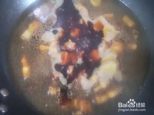 家常红烧肉做法