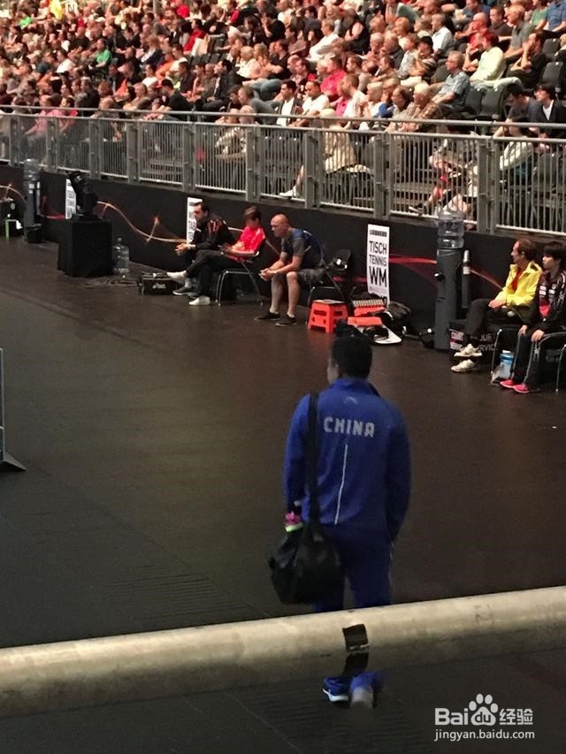 国乒头号劲敌日本小将平野美宇进8强！