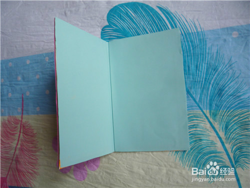 如何手工制作立体红唇贺卡?