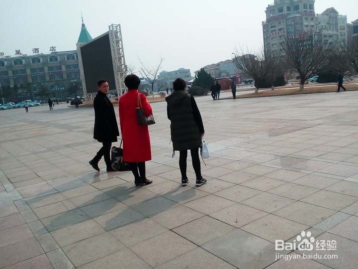 旅游外出要注意什么