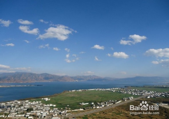 大理古城一日游