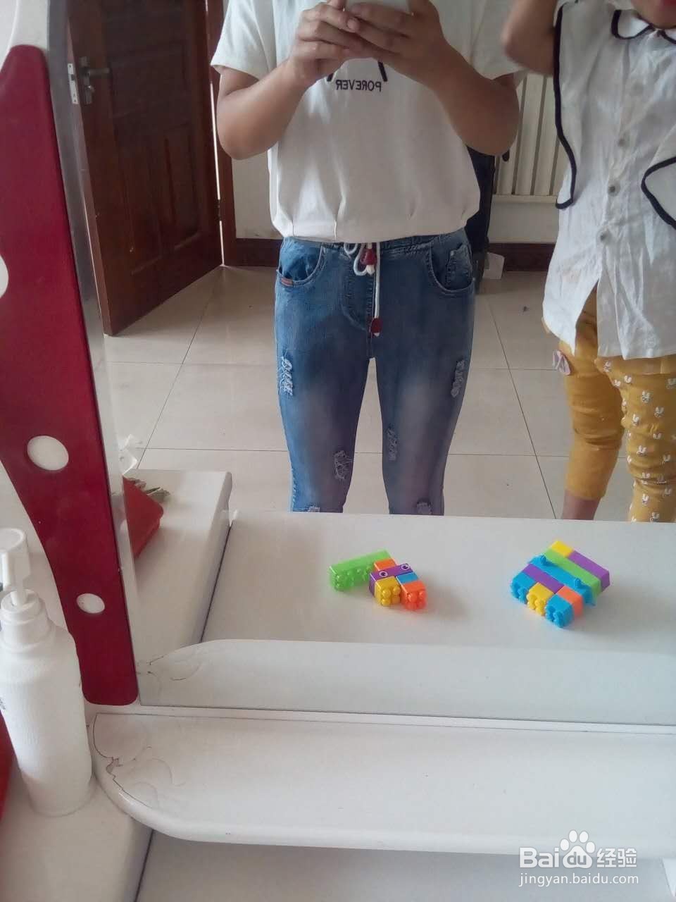 肥的T恤衫怎样变潮流？