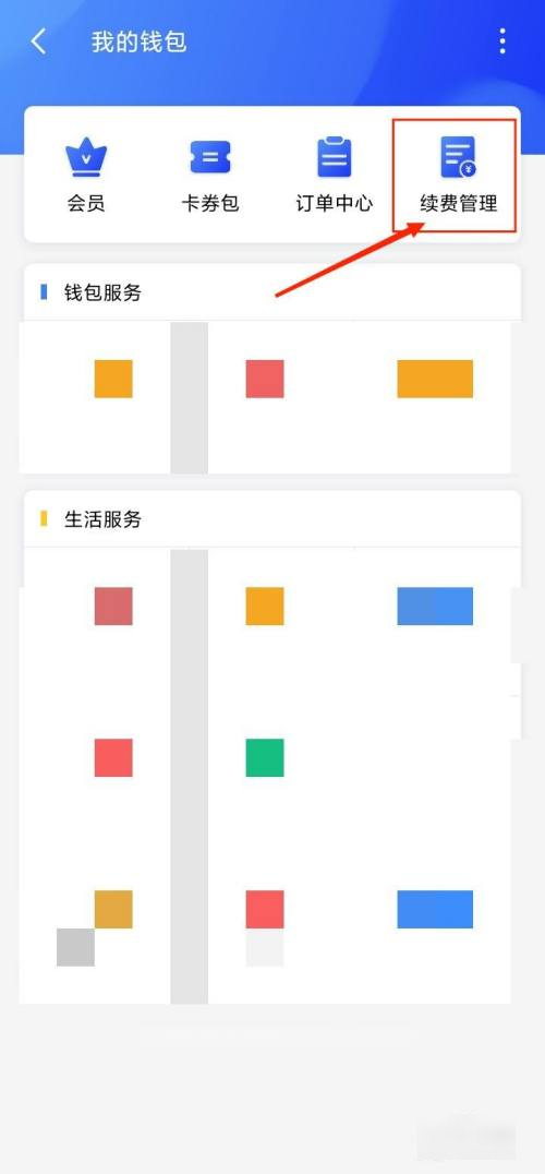 wps会员怎么取消自动续费