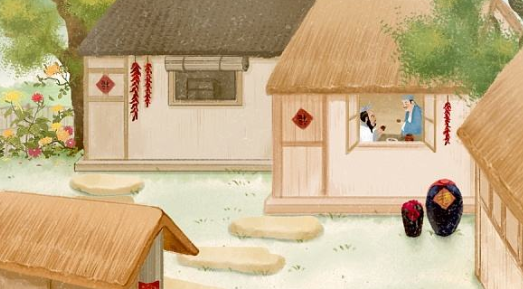 有关古诗的知识和故事