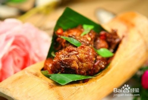 新加坡的美食餐厅