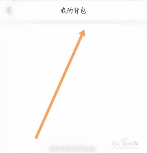会玩APP如何查看背包信息