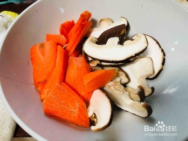 如何做美味的家常西兰花