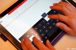 surface pro 4斗屏怎么解决