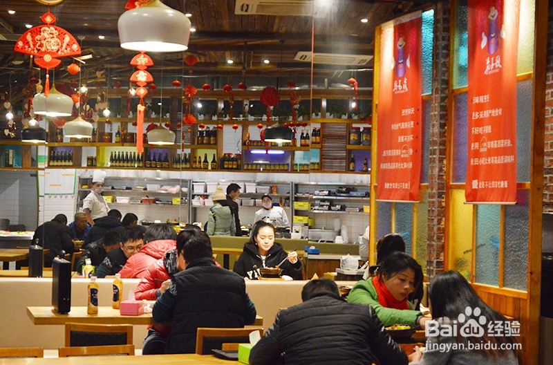 茄子歌快休闲餐饮拟定菜单要考虑哪些因素