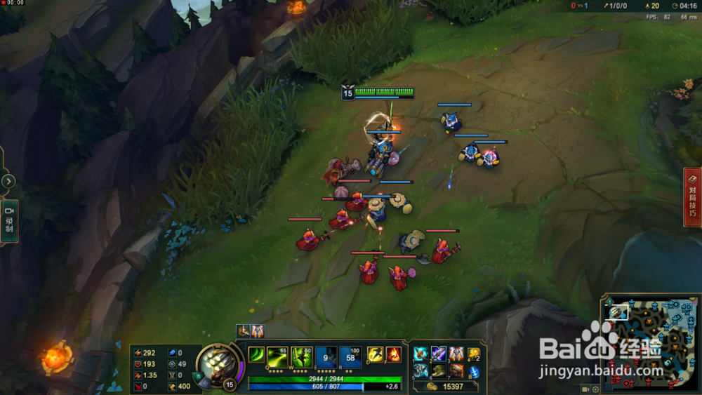 LOLS8剑圣上单符文怎么点以及怎么出装