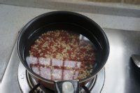 红豆薏仁粥的做法