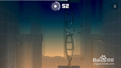 急速冲击smash hit 获得无数弹球 提高弹球威力