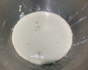 手撕香蕉吐司的做法