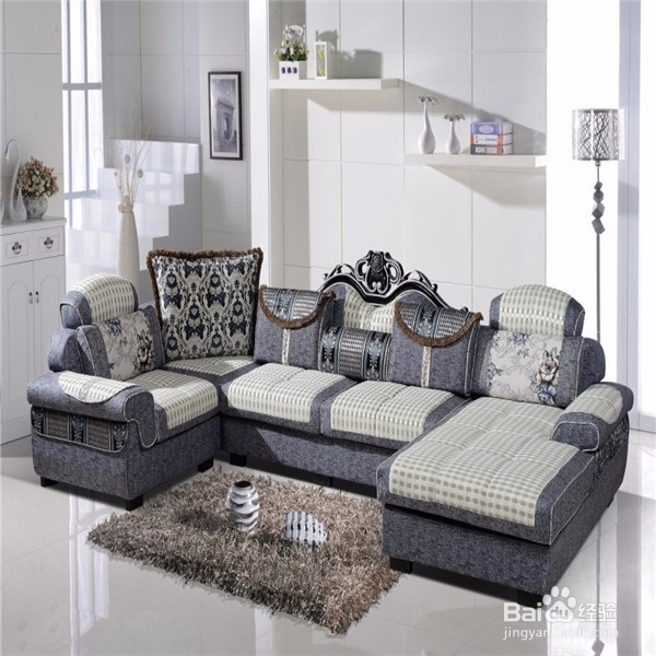 家庭装修中的沙发应该是怎么样挑选