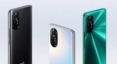 荣耀v40轻奢版如何分屏