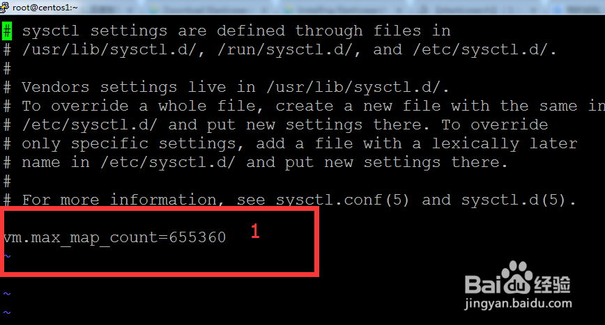 centos7下 elasticsearch 6 单机安装