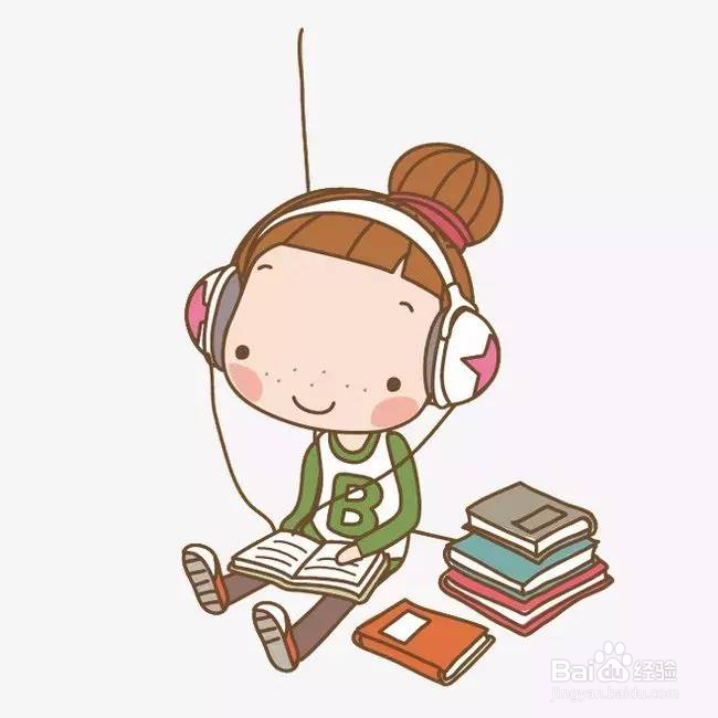 听力基础太差如何练听力