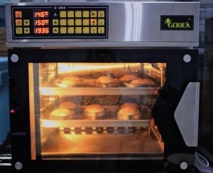 怎么做汤种汉堡胚