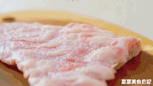 酱烧猪颈肉的做法