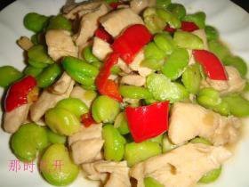 干子鸡丁的做法?