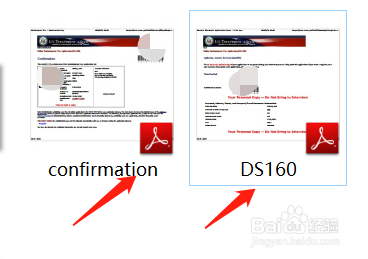 办理美国旅游签证,填写DS-160表详细步骤