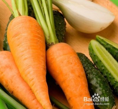 揭秘蔬菜的十大最“致命”吃法