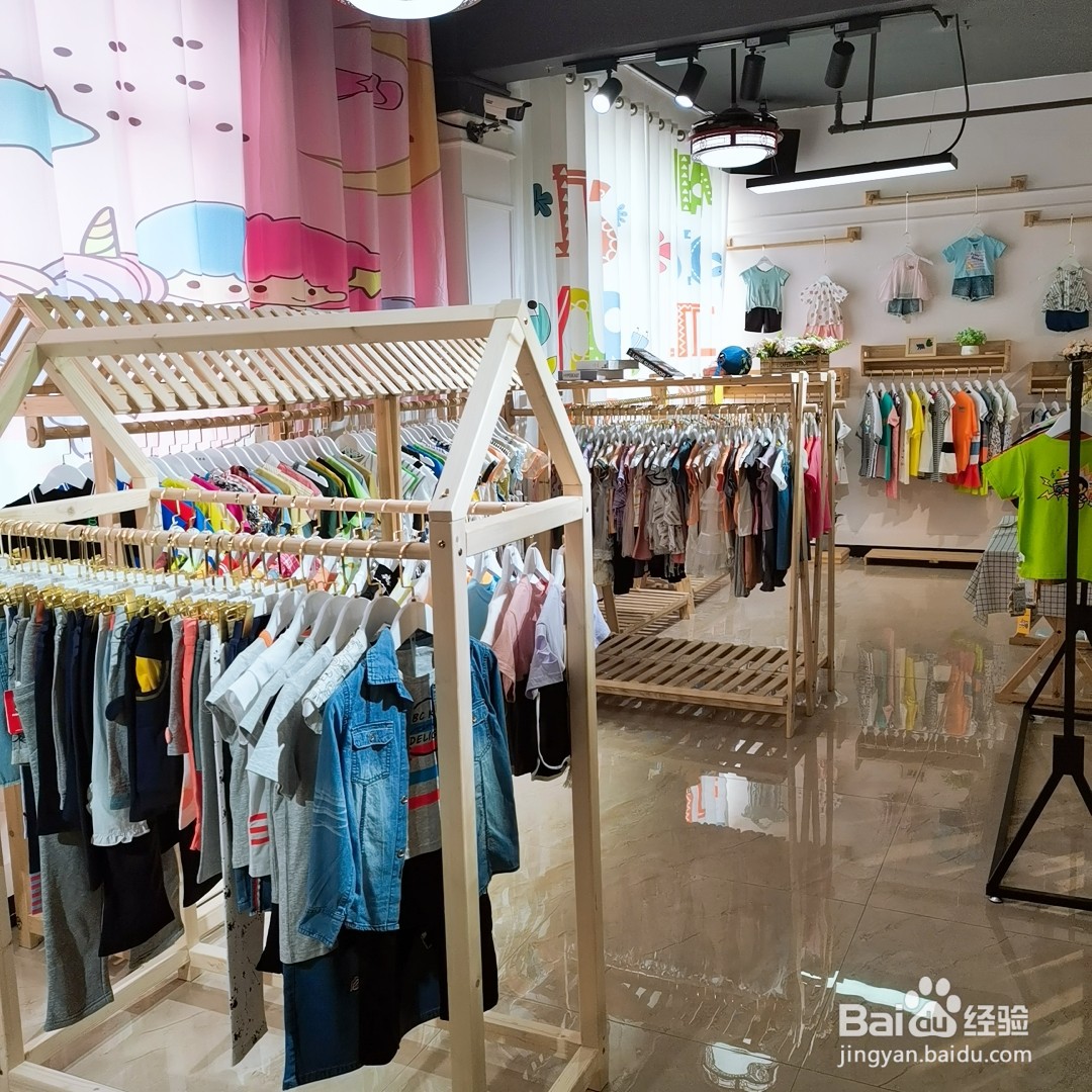 全国服装批发市场都有哪些？