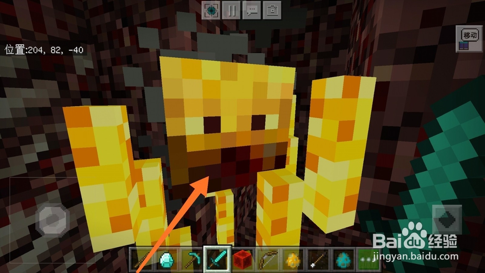 我的世界特殊怪物战斗技巧