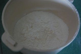 大人小孩都喜欢的零嘴——无油版小馒头!