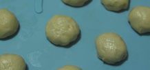 蛋黄酥制作步骤