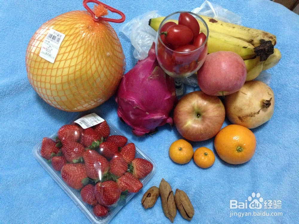 自制黄金蛋炒饭