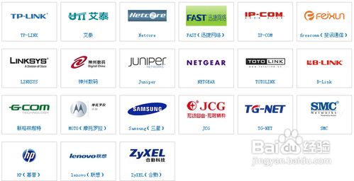 路由器设置防蹭网攻略