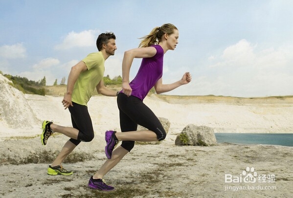如何健康的跑步