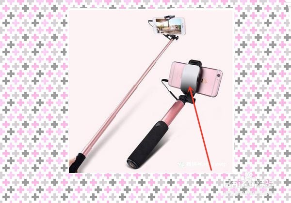 手机自拍怎么拍才好看