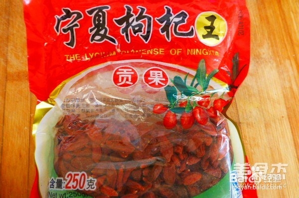 凉拌苦瓜的制作方法
