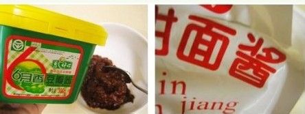 夏天最省事儿的传统吃食——老北京炸酱面