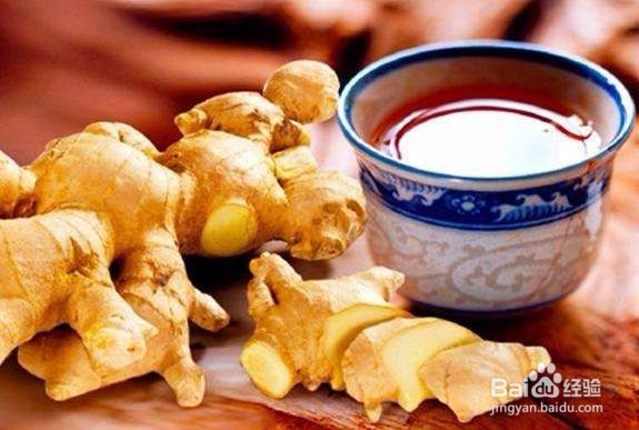 喝了蜂蜜配生姜,男人,女人.想什么样就能什么样