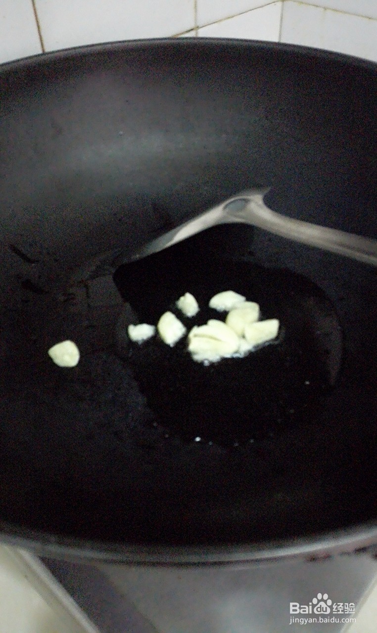 小西红柿面疙瘩汤的早餐做法