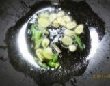 鲍汁素菇的做法是什么