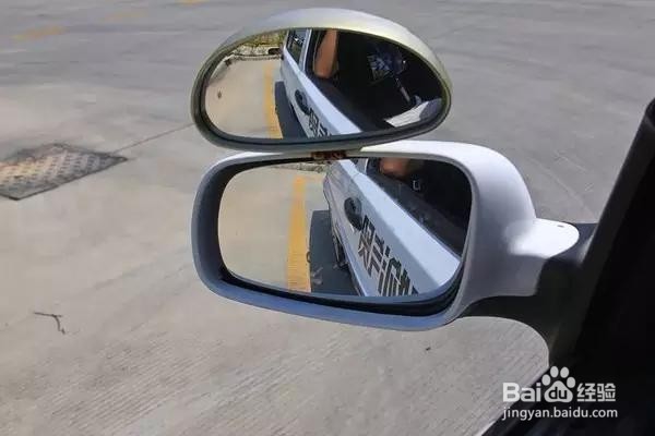 倒车入库难点攻克