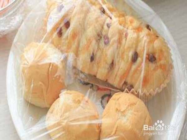 如何巧妙利用保鲜膜