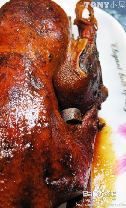 一年里只做一次三款最好吃的月饼（51张图解）---58道中秋团圆菜