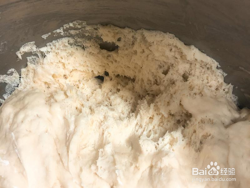 家常冬笋肉包的做法