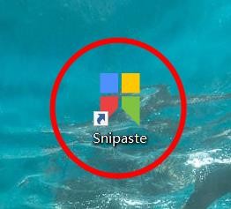 Snipaste代理类型设置为不使用代理#校园分享#